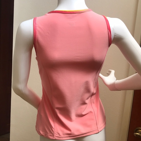Nike Dry-Fit Tank / Lg. / NWOT - Picture 9 of 15